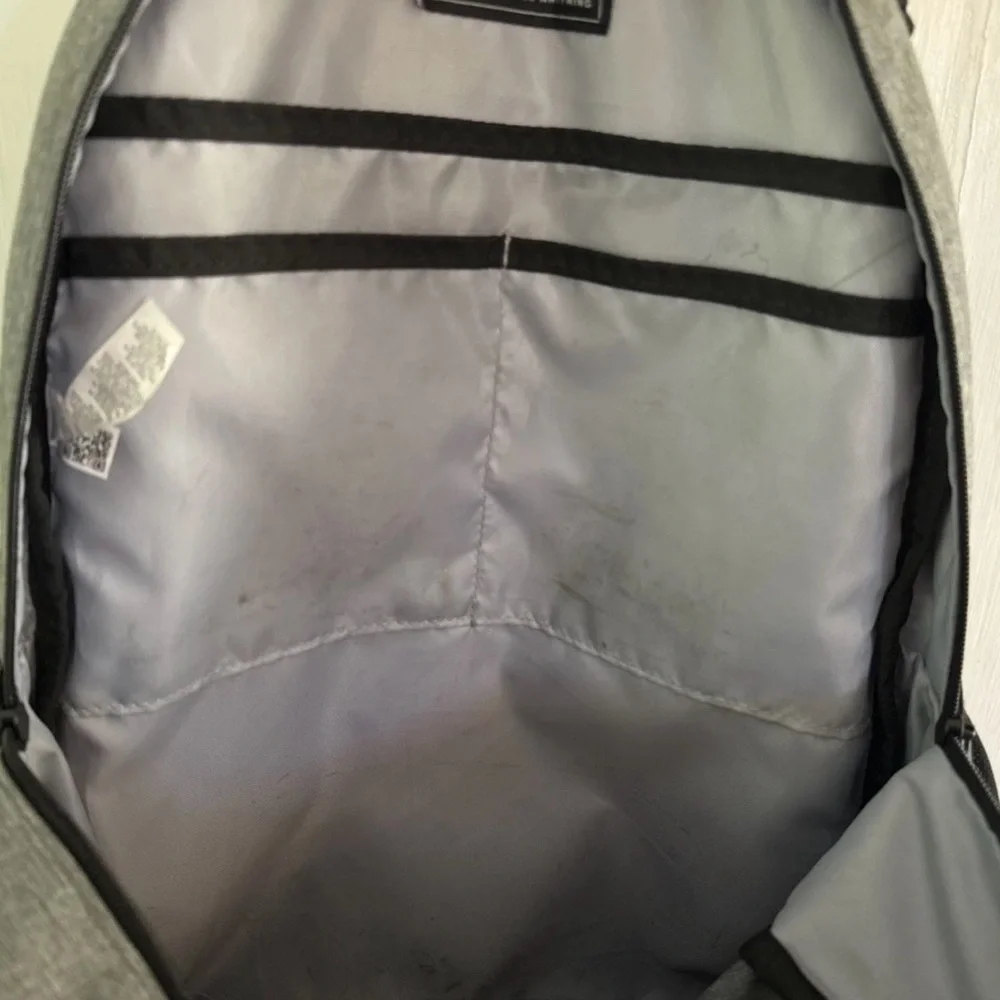 Under Armour sleek under